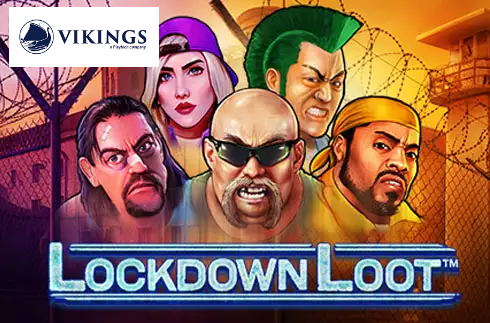 Lockdown Loot